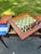 Old Colony Furniture Gaming Table Made by Old Colony For Sale - Image 4 of 14