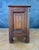 Traditional Spanish Renaissance Revival Oak Sideboard with Three Doors, 1930s For Sale - Image 3 of 12