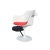 Knoll 1960s A Set of 4 Vintage Tulip Armchairs Designed by Saarinen for Knoll For Sale - Image 4 of 11
