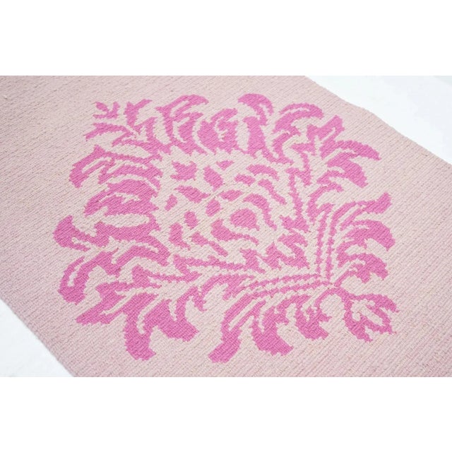 Sumak Runner 2'7'' X 10' For Sale In New York - Image 6 of 10