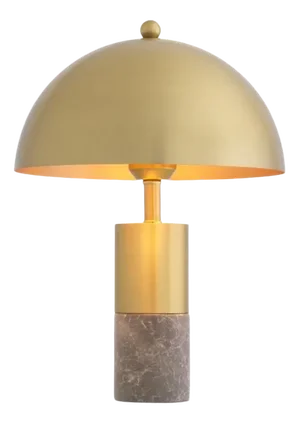 Blair Table Lamp from Pacific Compagnie Collection