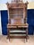 Brown Renaissance Style Hunting Lodge Sideboard in Oak, 1850s For Sale - Image 8 of 14