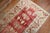 Folk Art Early 20th Century Zabihi Collection Turkish Oushak Runner - 3'4" x 13'4" For Sale - Image 3 of 6