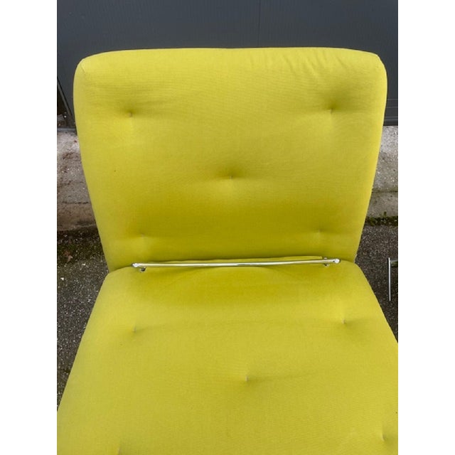 Benny armchair by Bonaldo, designed by Vittorio Prevedello. The armchair can be transformed into a chaise longue and a...