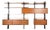 Extenso Wall Unit by Amma Torino, 1960s For Sale