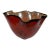 Cohn-Stone Studios Scalloped Edge Bowl For Sale