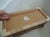 Cane Top Oak Wood Jewelry Music Box For Sale - Image 11 of 12