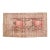 Vintage Zabihi Collection Pictorial Horse Karabagh Rug - 5' x 9'9" For Sale
