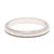 1920s Antique Platinum Engraved Band, Art Deco, Ring Size 5.75, Stackable For Sale - Image 5 of 6