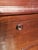 Wood Late 19th Century Antique Renaissance Revival Walnut Dresser With Mirror For Sale - Image 7 of 9