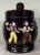 1960s Vintage 1960s Ceramic Cookie Jar For Sale - Image 5 of 13
