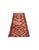 Decorative vintage handwoven Herki runner runner. Approximatelly 45-55 years old. In very good condition. Rare find,...