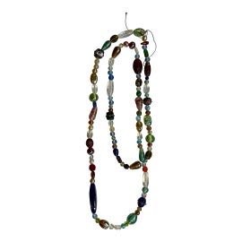 Example of Rustic European Necklaces
