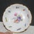Nymphenburg porcelain Saucer, hallmarked West Germany, with Nymphenburg mark and model numbers in red. The dish measures...