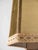 Baroque Narrow Floor Lamp in Brass For Sale - Image 3 of 13
