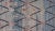 Early 21st Century Modern Moroccan Rug by Keivan Woven Arts With All-Over Geometric 9'6 X 11'3 V For Sale - Image 5 of 11