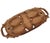 Hand-Carved Teak Tray, India, 1960s For Sale - Image 10 of 10