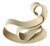 Evolve Rocking Chair from Reform Design Lab For Sale