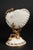 Metal Antique Royal Worcester Porcelain Nautilus Shell and Lizard Vase 1883 U Mark For Sale - Image 7 of 11