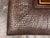 Century Furniture Napa Leather Tray Top Cocktail Ottoman For Sale - Image 9 of 12