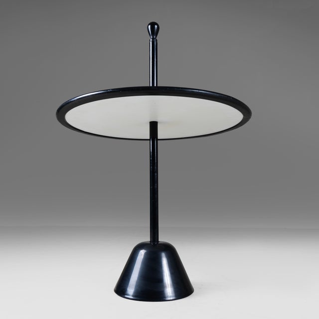 Valet Tables by Achille Castiglioni for Zanotta, 1970s, Set of 2 For Sale - Image 6 of 11