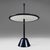 Valet Tables by Achille Castiglioni for Zanotta, 1970s, Set of 2 For Sale - Image 6 of 11