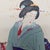 Edo Period Ukiyo-E Woodblock Print Depicting Traditional Women and Child For Sale - Image 11 of 15