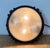 Industrial Black Cast Iron Ceiling Light from Elektrosvit, 1960s For Sale - Image 12 of 15