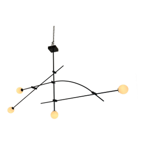 Atelier De Troupe Tempo Chandelier