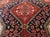Textile Vintage Persian Rug. 4'3"x 7' For Sale - Image 7 of 12