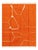 Large Moroccan Beni Ouarain Rug in Wool, 2010s For Sale