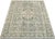 1960s 1960s Persian Tabriz Rug For Sale - Image 5 of 6