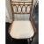 Brown Late 20th Century Bamboo Accent Chair by Henredon For Sale - Image 8 of 9