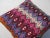 Kilim Rug Pillow For Sale - Image 10 of 11