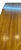 Brown Mid-Century Faux Bamboo/Rattan Dining Set For Sale - Image 8 of 18