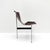 Laverne International Katavolos Littel and Kelley T Chairs for Laverne International, 1950 For Sale - Image 4 of 10