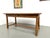 Maison lecan presents this solid cherry wood farmhouse table, made in france in the 1950s. Cherry is one of the warmest...