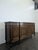 Louis XVI Style Sideboard in Mahogany For Sale - Image 10 of 12