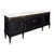 Grande Louis XVI Ebonized Buffet, French Antique, Circa 1920 For Sale - Image 9 of 9