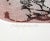 Impressionist Catherine Ruane O'Connor "Olympia II" Signed Numbered Etching Pine Trees For Sale - Image 3 of 5