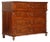 Antique Italian Walnut Dresser For Sale