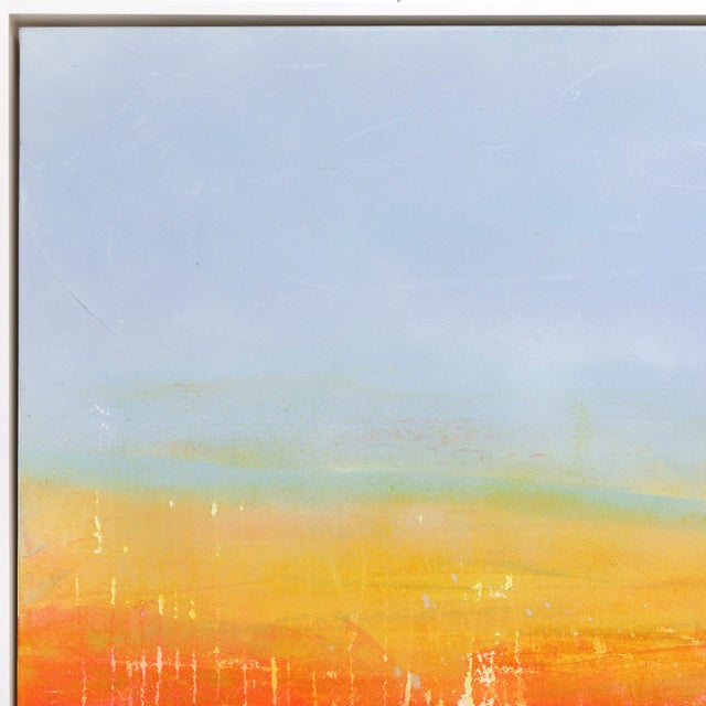 Lee Herring is a contemporary painter specializing in vibrant, textured, and abstract landscapes that convey fleeting...