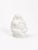 Vintage Ricardo Mesa Núñez "Las Gordas" Bisque Porcelain Figurine – Chilean Female Sculpture For Sale - Image 4 of 4