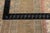 Textile Vintage Turkish Oushak Rug, 04'00 X 06'01 For Sale - Image 7 of 10
