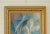 K. Rolfsson, Seated Woman, 1970s, Oil on Canvas, Framed For Sale - Image 9 of 11