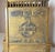 Metal Rare Antique J. & E. Stevens Cast Iron Jarmulowsky Banking House Still Coin Bank For Sale - Image 7 of 14