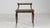 19th Century France Rich Walnut Brown Two-Tier Walnut Dessert Stand For Sale In Greensboro - Image 6 of 10
