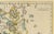 Antique Map of Nanjing Province by Blaeu, 1655 For Sale - Image 3 of 7