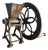 Large Poppy Seed Grinder, Late 19th Century For Sale