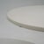 White Table with Central Leg by Ignazio Gardella for Kartell, 1970s For Sale - Image 8 of 14